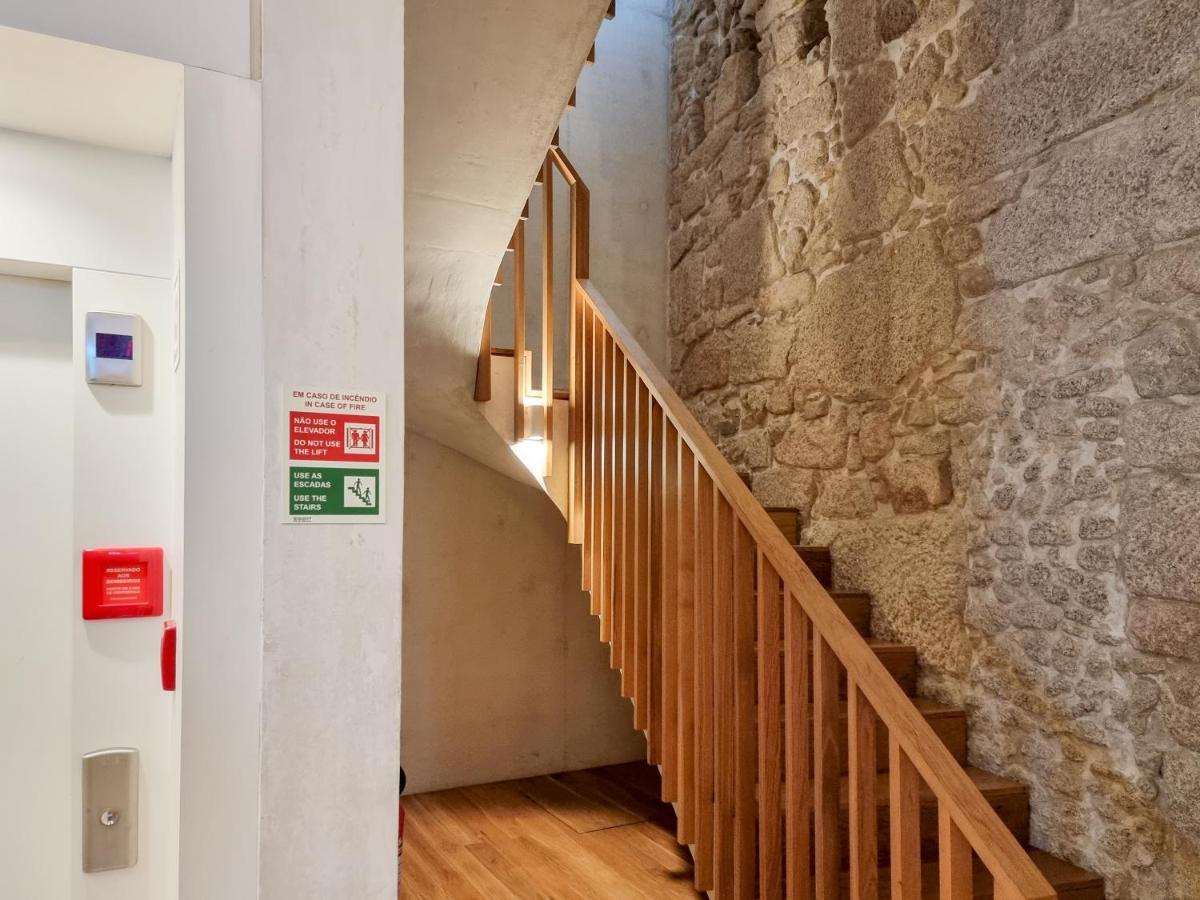 Inspiring City Center 1Br Apartment Porto Exterior foto