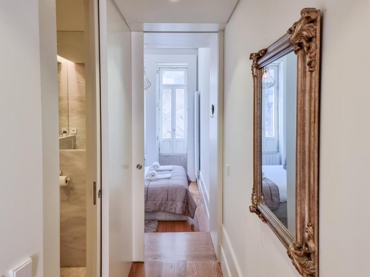 Inspiring City Center 1Br Apartment Porto Exterior foto